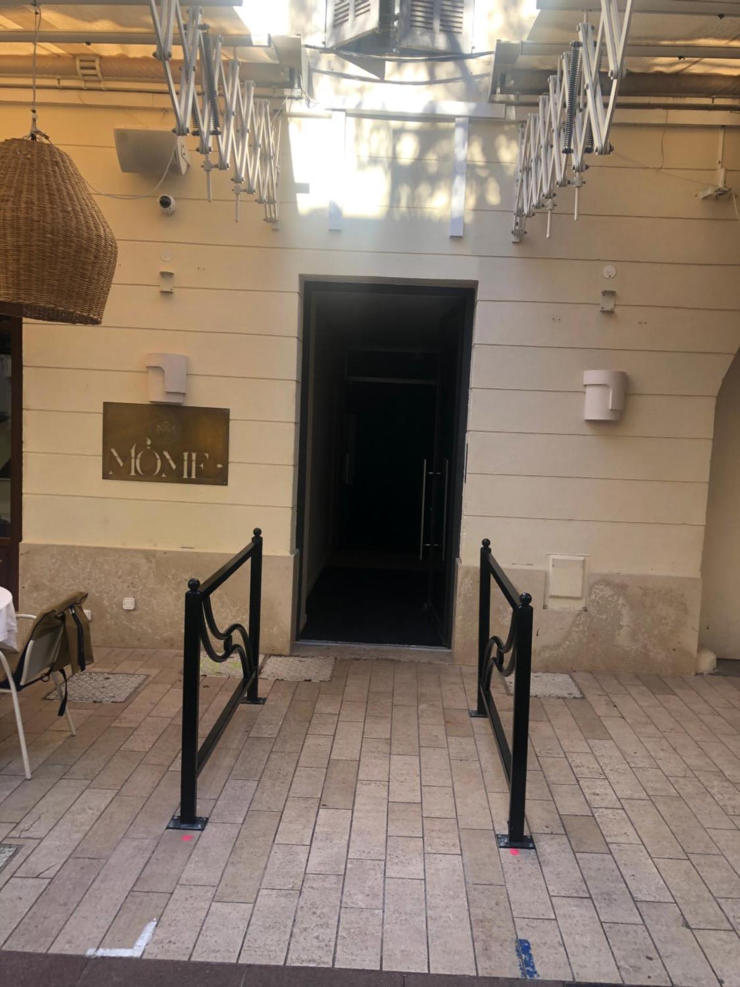 Centre Heart Of Cannes Exterior foto